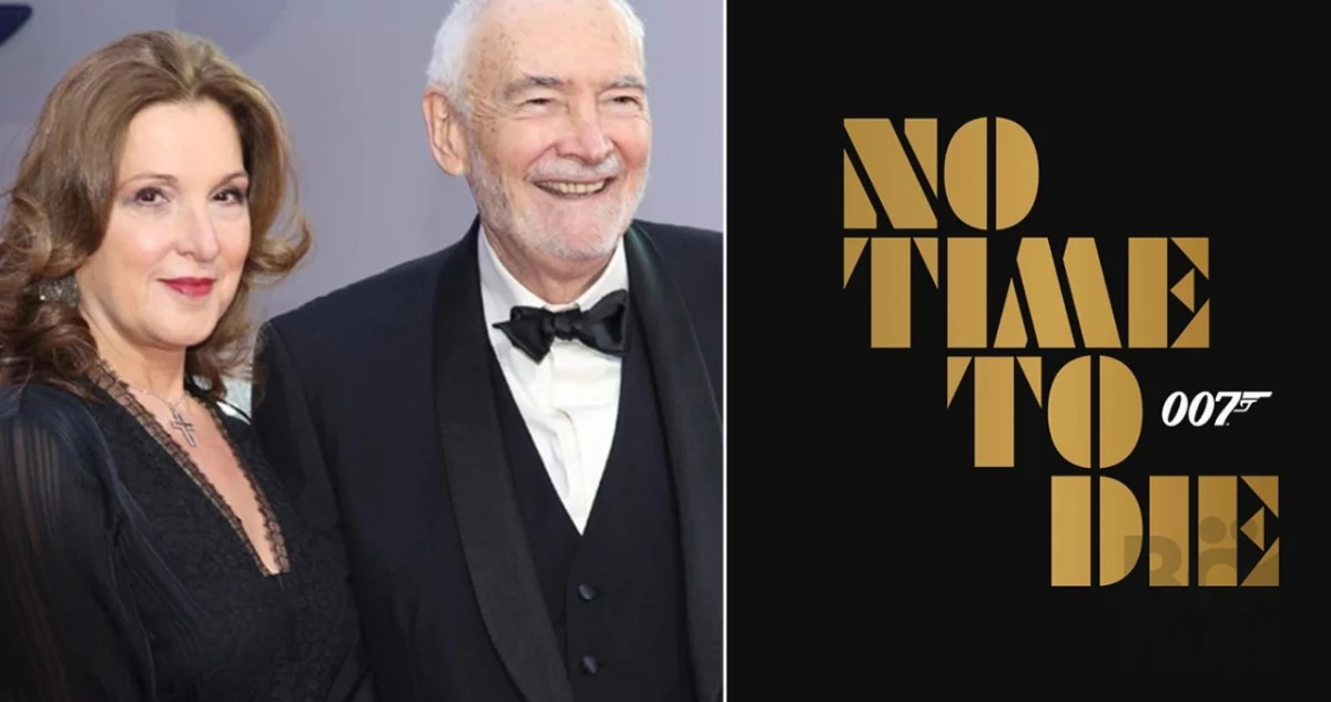 Barbara Broccoli Michael G. Wilson