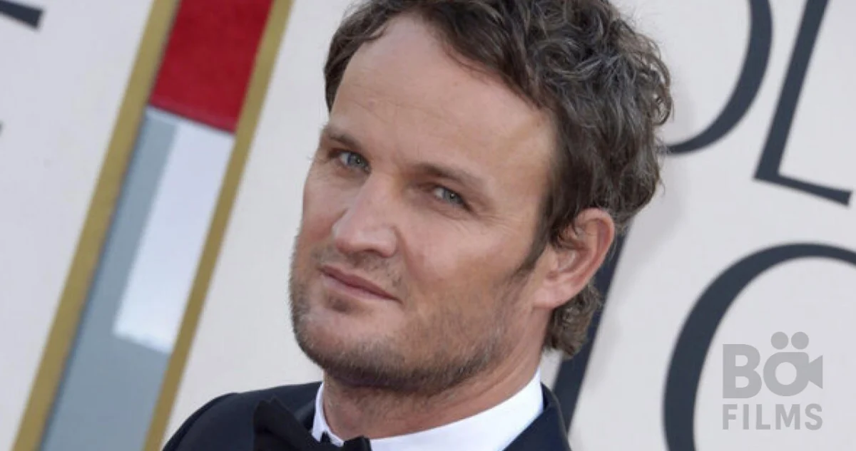 Jason Clarke Zero Dark Thirty director