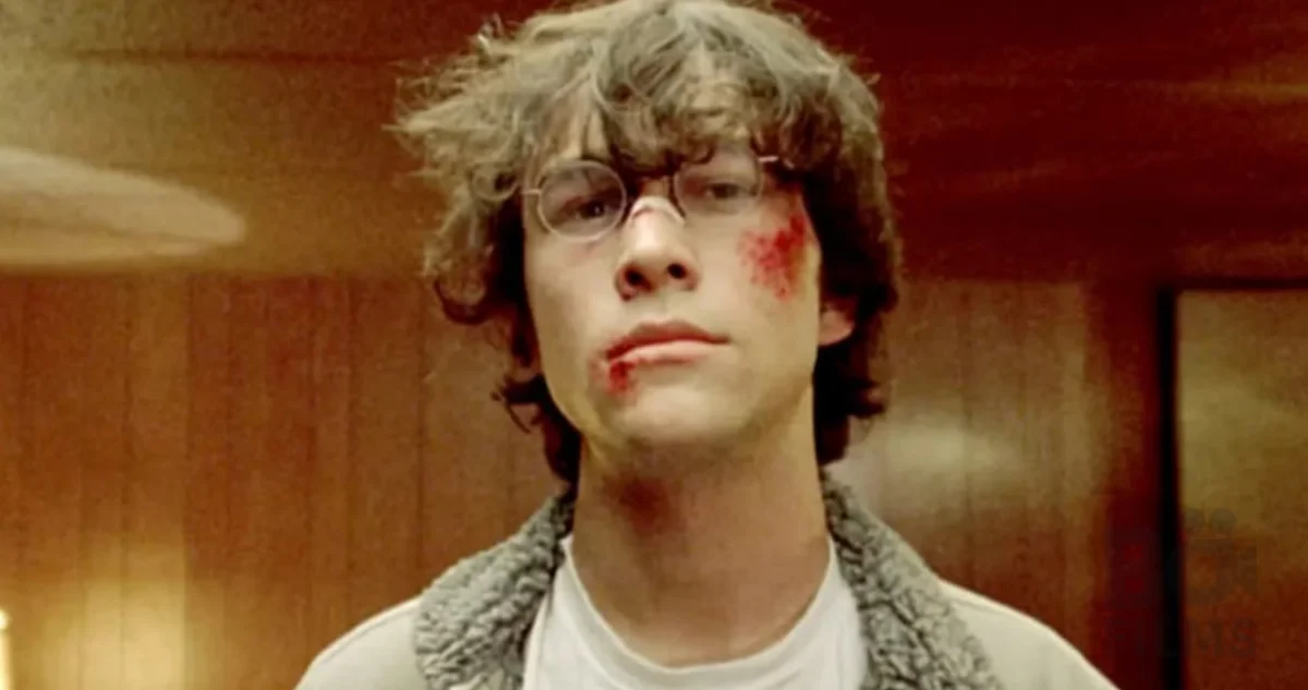 Joseph Gordon-Levitt