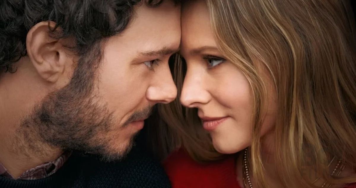 Adam Brody Leighton Meester Erin Foster