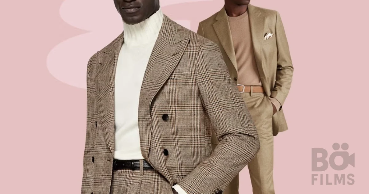 fall winter wedding mens fashion