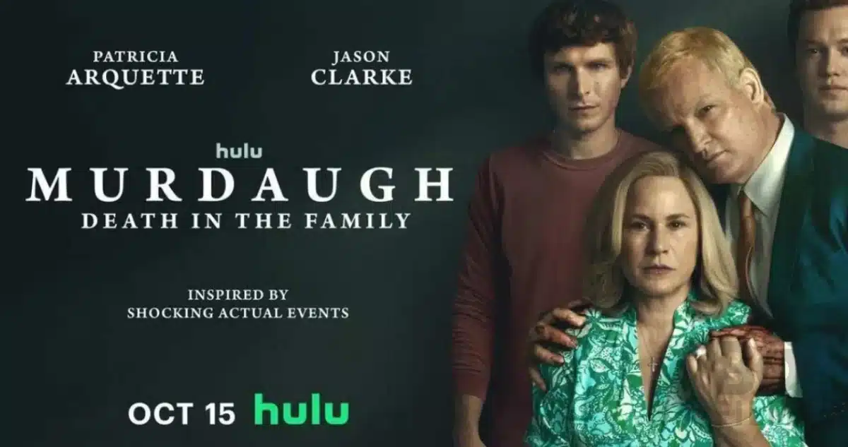 Erin Lee Carr Michael D. Fuller Patricia Arquette