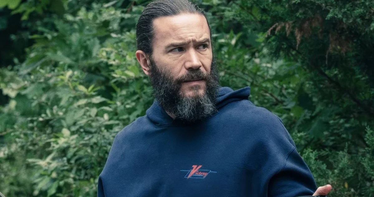 Sam Keeley Tom Pelphrey Brad Ingelsby