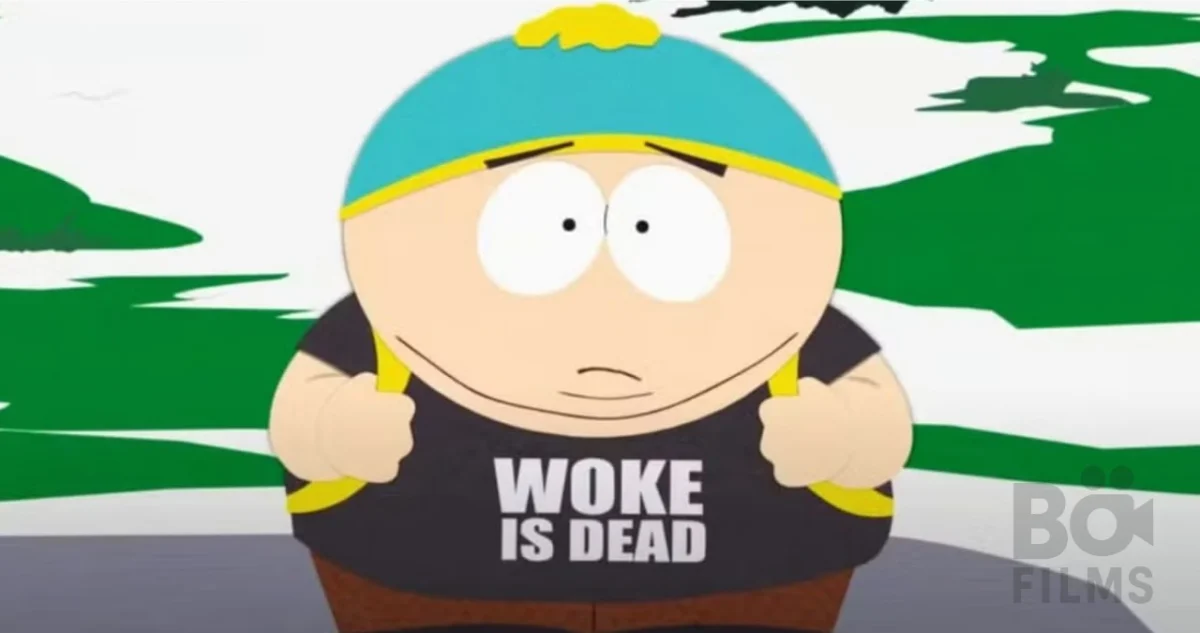 South Park Cartman Antichrist season 27 Comedy Central