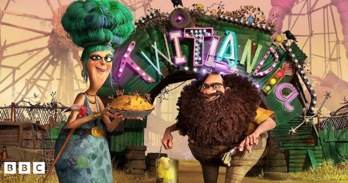 Margo Martindale Natalie Portman Phil Johnston