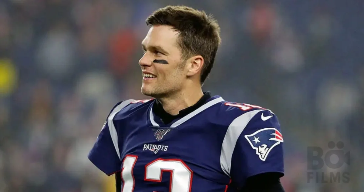 Tom Brady