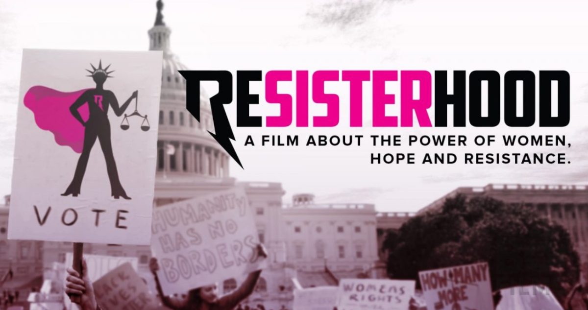 female resistance documentary