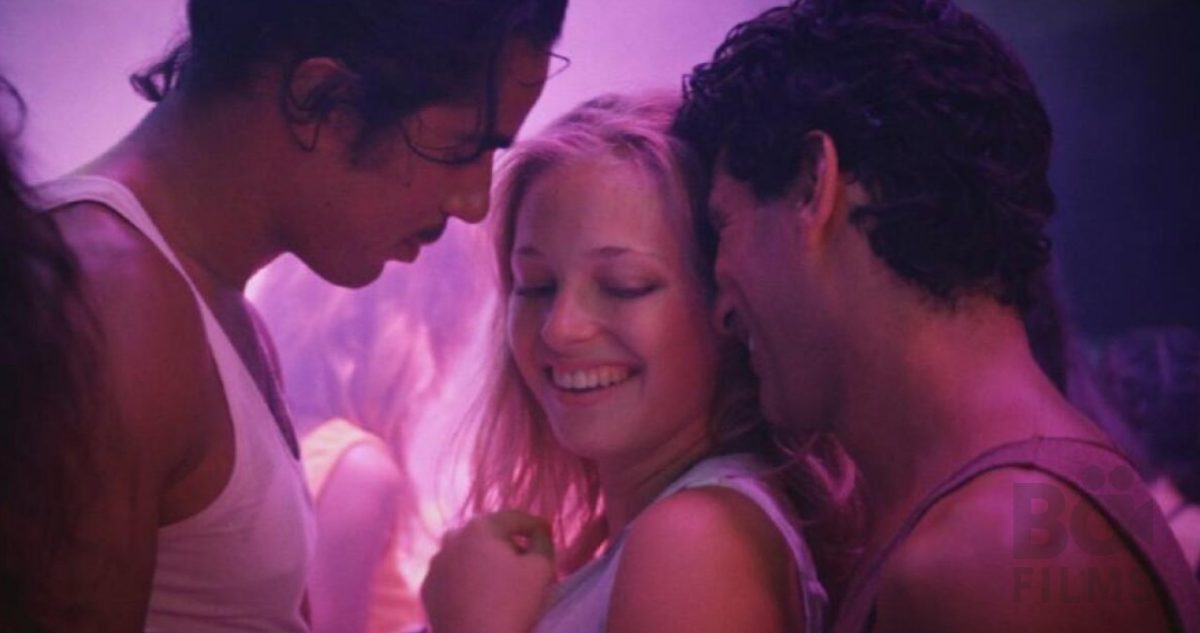 Mektoub My Love movie