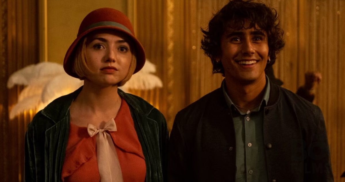 Michael Cimino movie remake