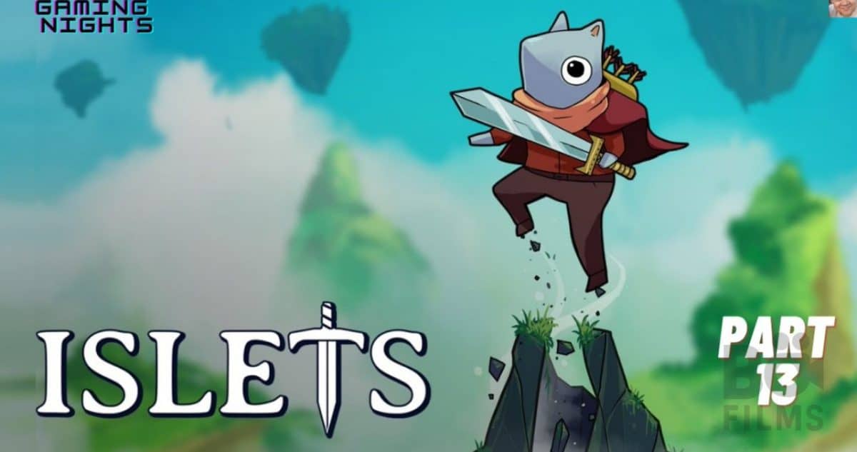 Hopper jeu plateforme Switch -poster