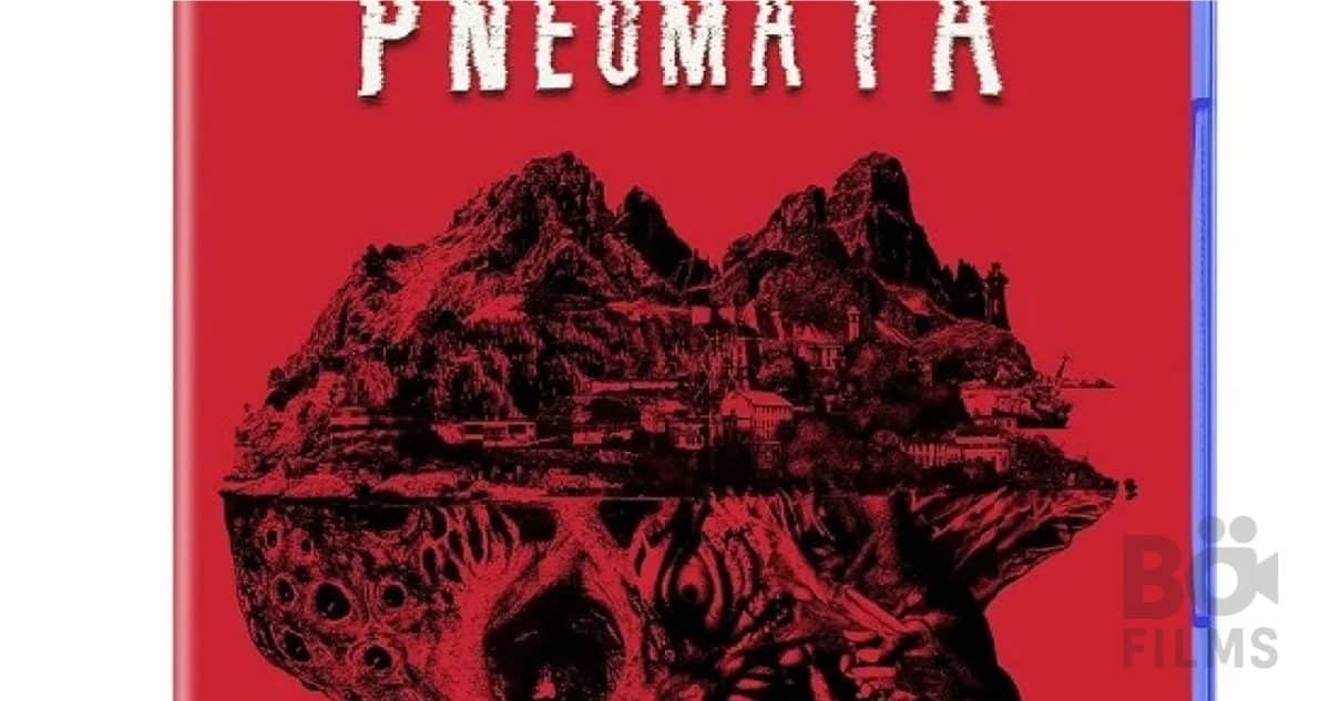 jeu horreur PS5 exploration -poster