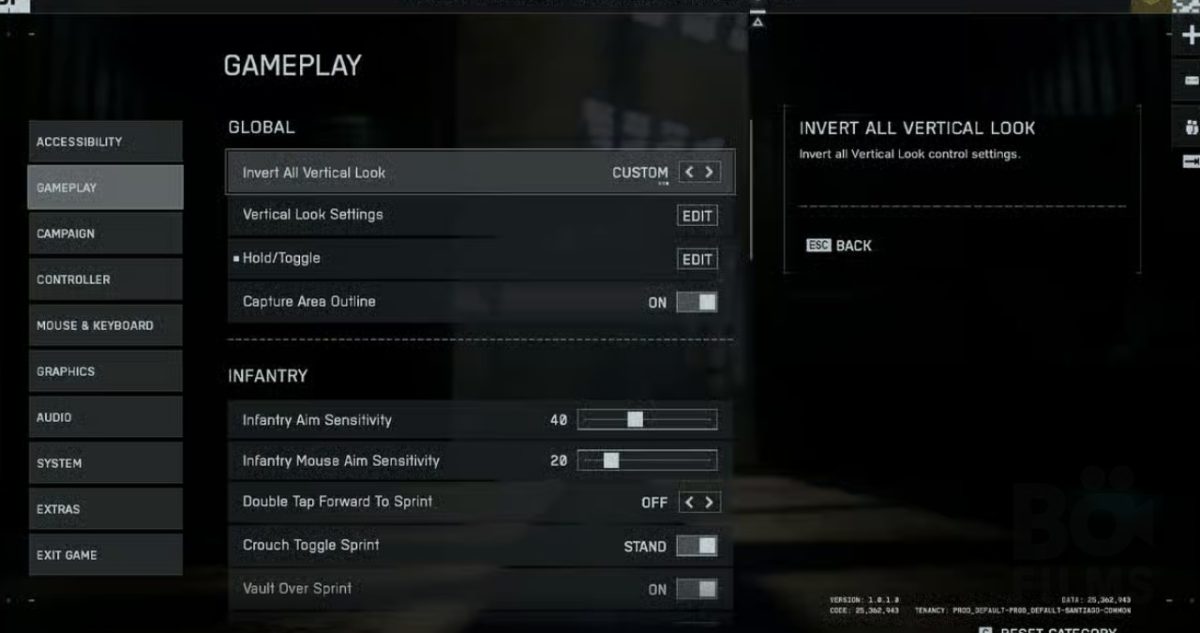 Battlefield 6 aim assist