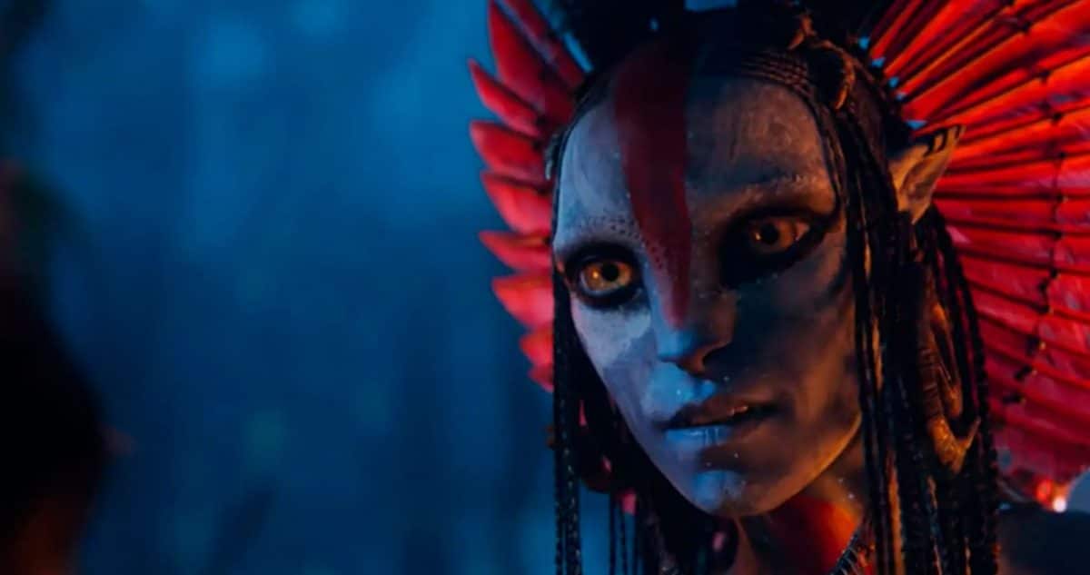 Avatar 3 Cameron annonce fin -poster