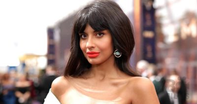 Jameela Jamil