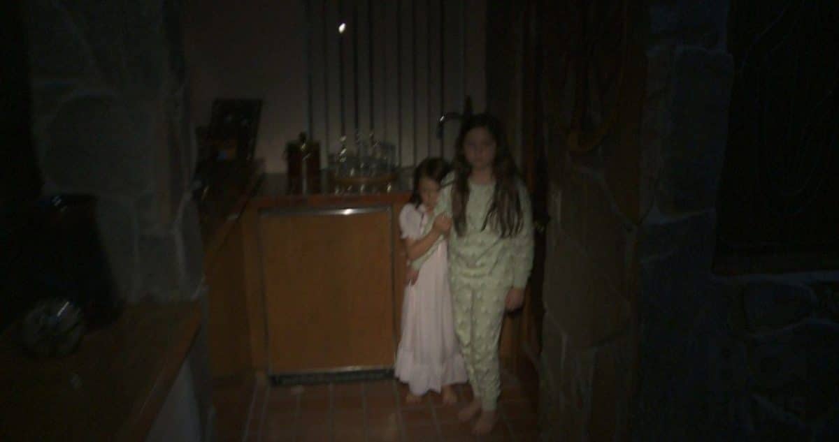 Paranormal Activity retour en tournage -poster