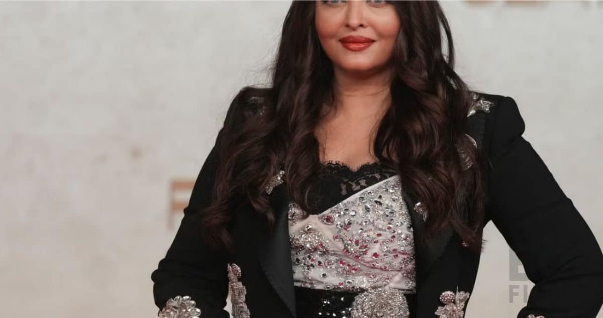 Ana de Armas confidences festival Arabie -poster