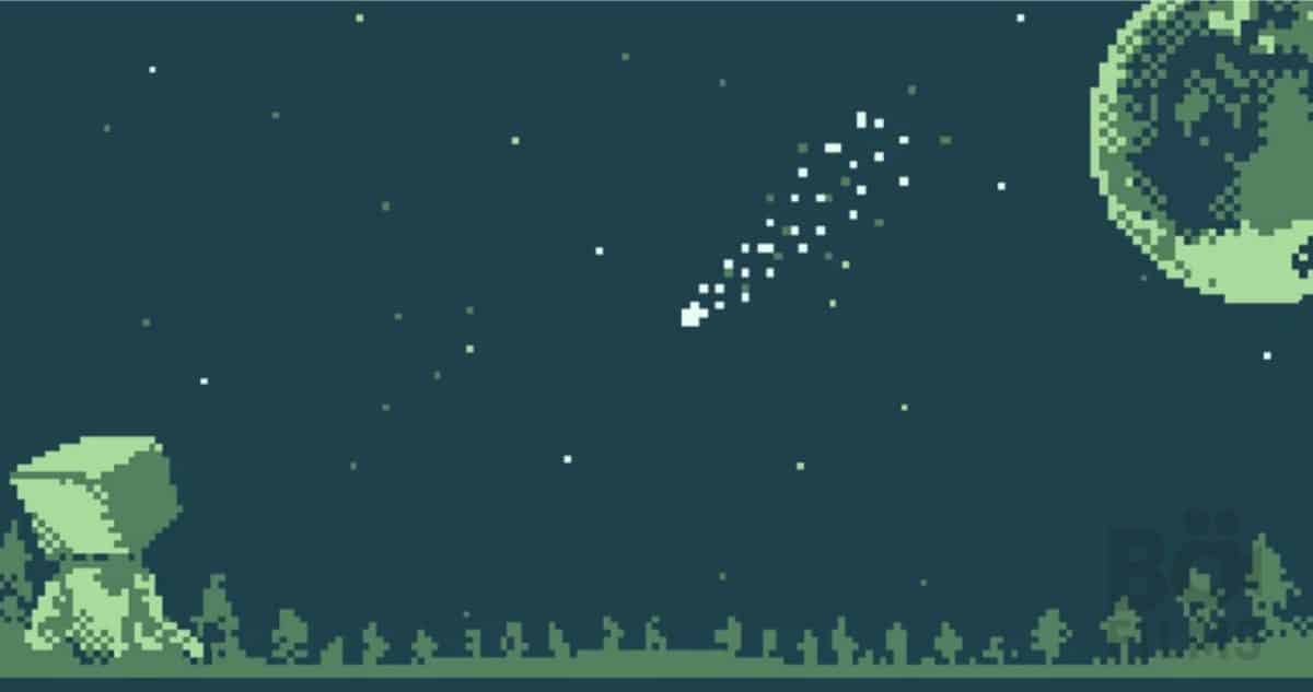 Cassette Boy gameplay PS5 -poster