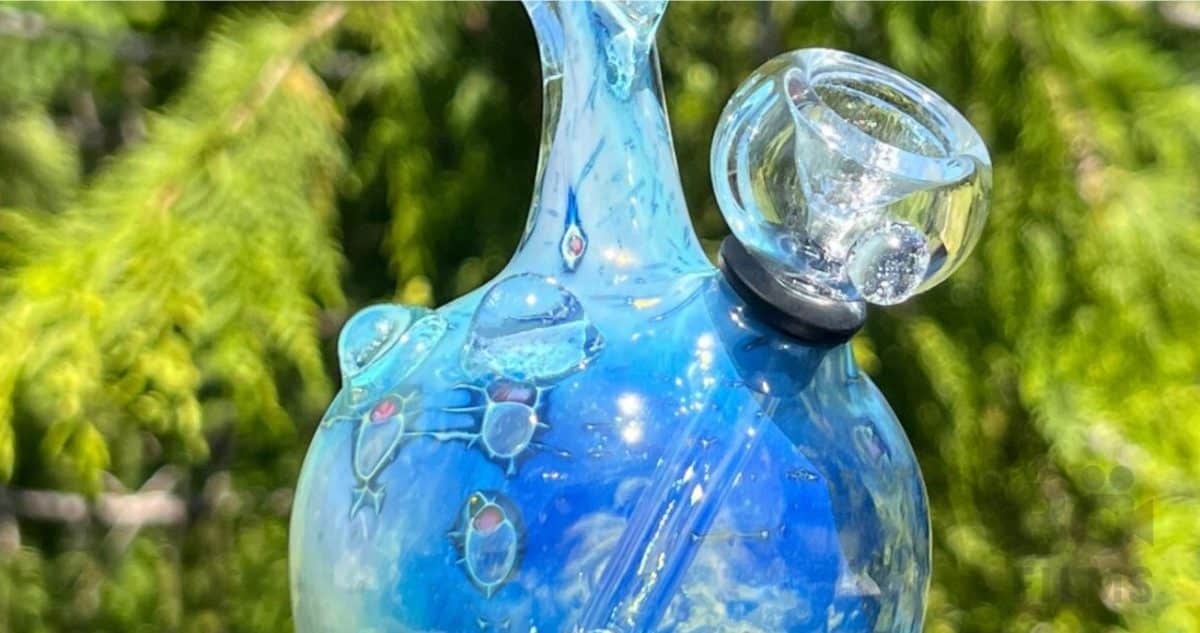 Big Hops gameplay grenouille Switch -poster