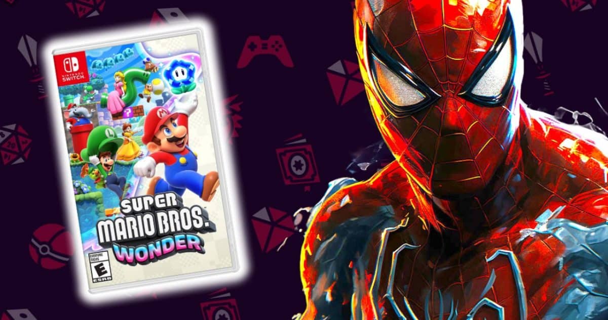 jeux PC rétro Noël -montage