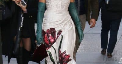 Josh O’Connor sketch Ratatouille SNL -logo