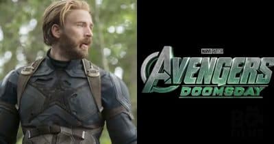 Avengers Doomsday bande-annonce Marvel -poster