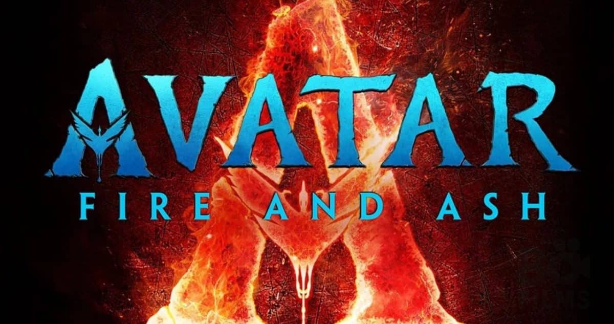 Avatar 3 succès cinéma France -poster