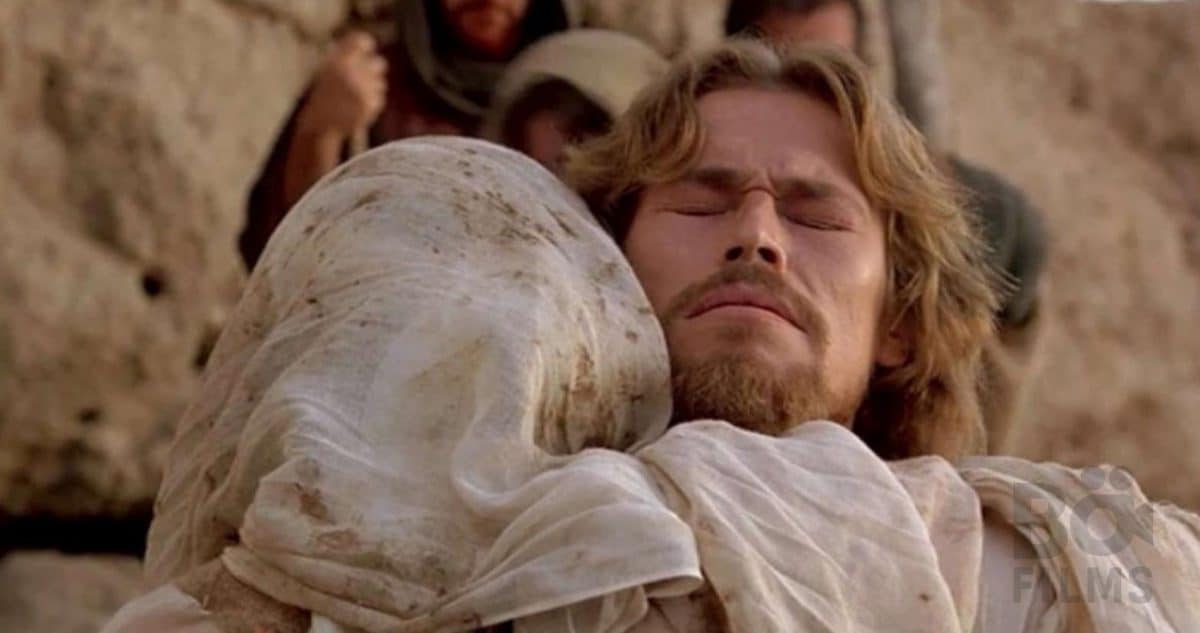 Portrait de Dieu film en tournage -poster