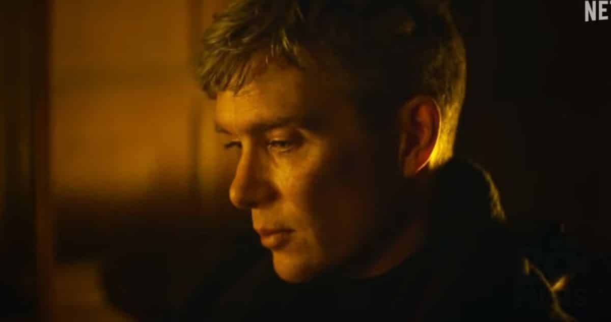 Peaky Blinders bande-annonce Netflix -poster