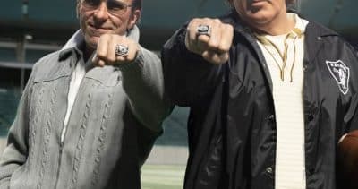 Nicolas Cage Madden tournage -poster